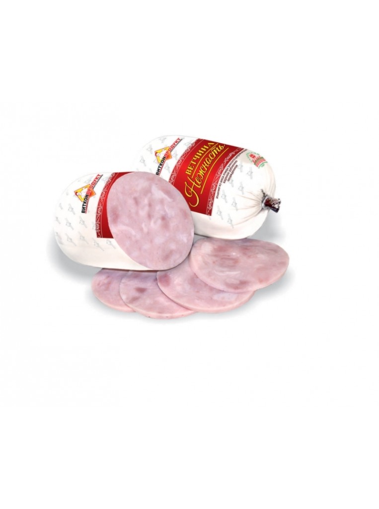 Ветчина "Нежность"