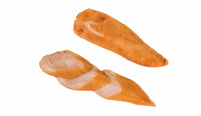 ПРОДУКТ ИЗ МЯСА ЦЫПЛЯТ-БРОЙЛЕРОВ СЫРОКОПЧЕНЫЙ “ЗАКУСКА СТАРОСЛАВЯНСКАЯ”