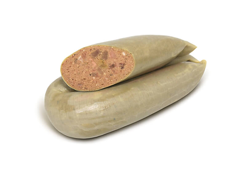 Ливерная Печеночная Смак