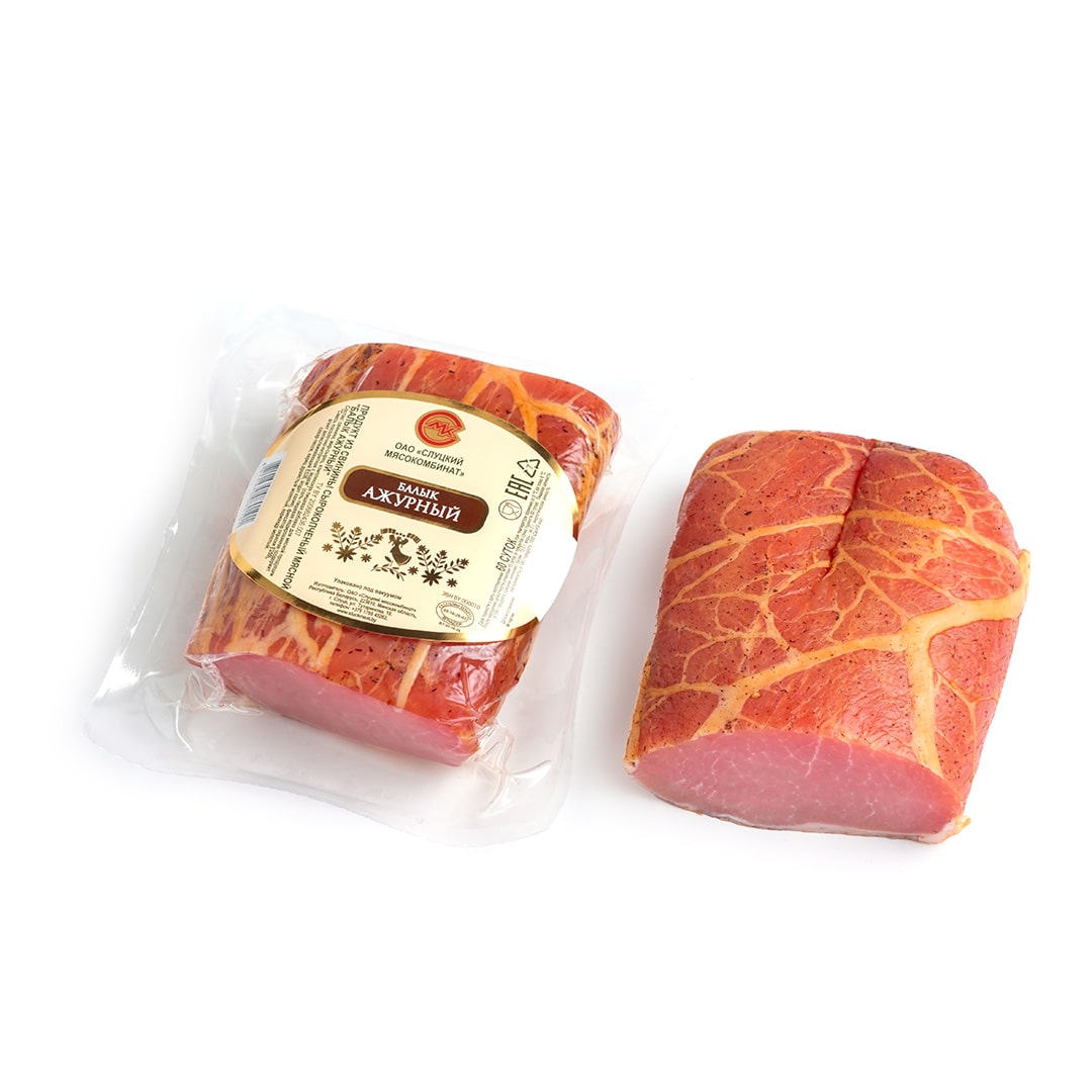 Балык «Ажурный»