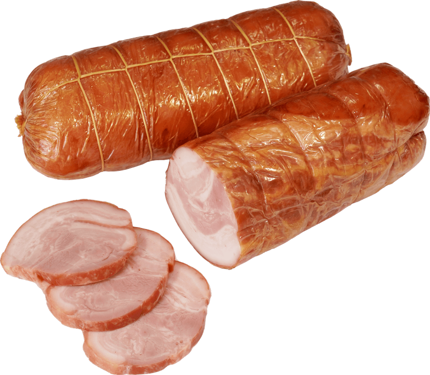 Продукт из свинины мясной «Бекон Венский» копчёно-вареный (МГС)