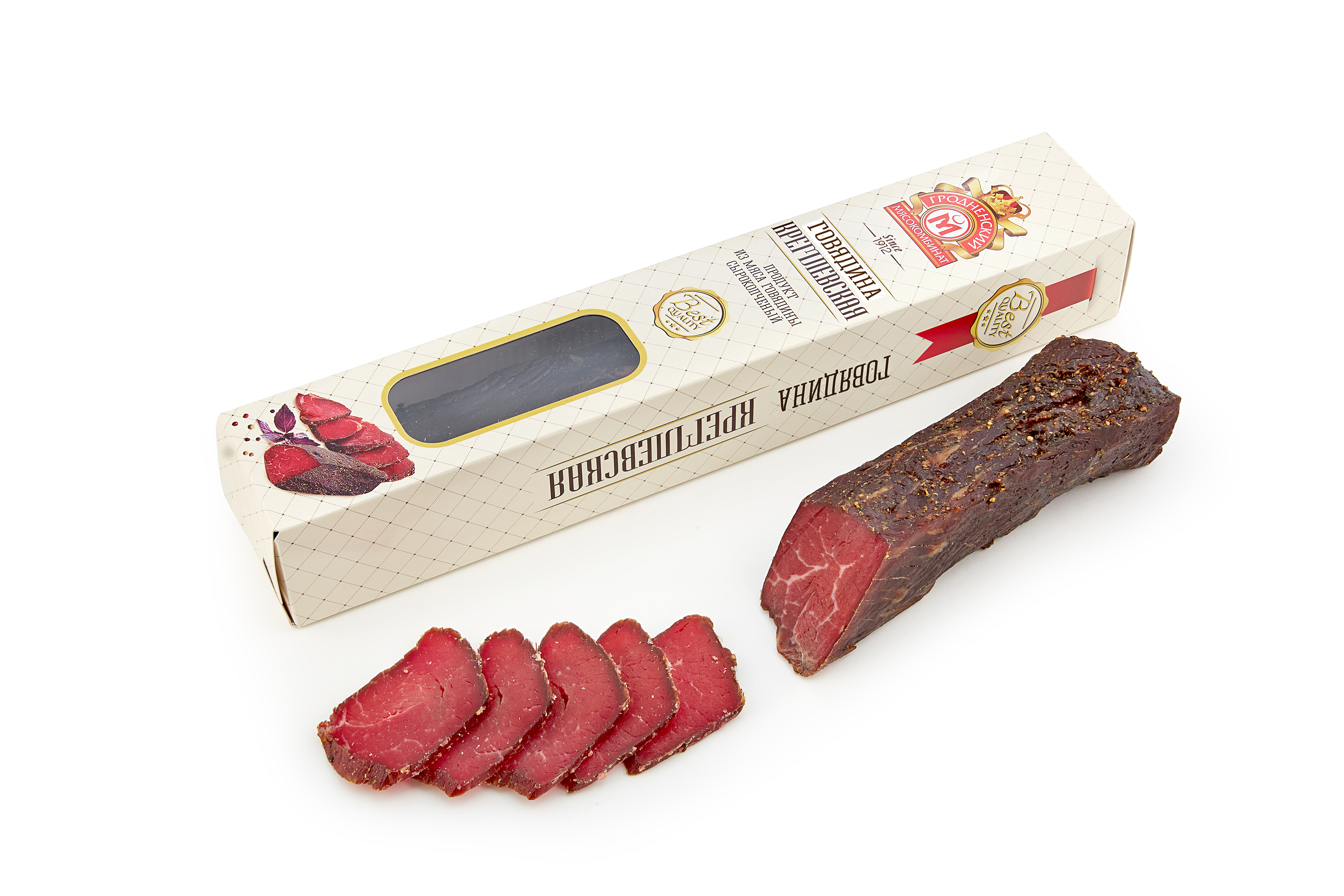 Говядина Кремлевская