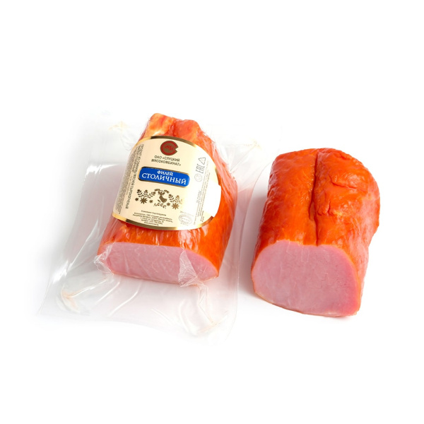 Филей «Столичный»