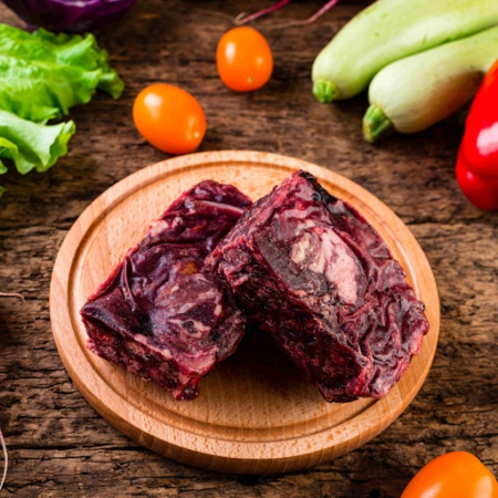 Полуфабрикат Особый № 3