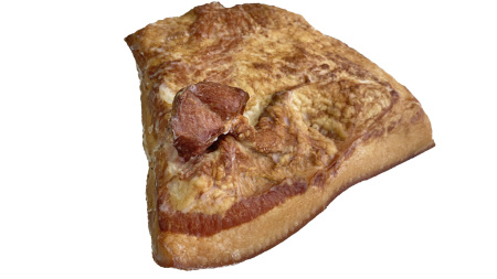 Щековина Смачная