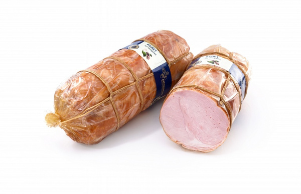 «Рулет из окорока»