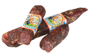 Закуска "Дедушкин гостинец"