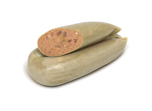 Ливерная Печеночная Смак