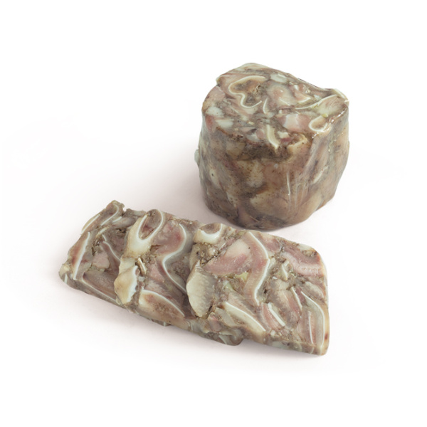 Рулет Медвежье Ухо