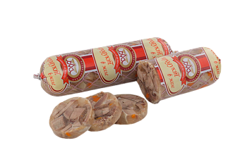 Холодец "Язык говяжий в желе"