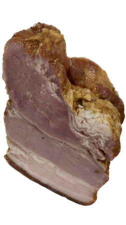 Грудинка по-Домашнему